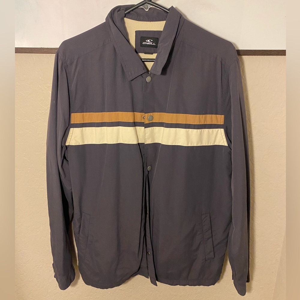 O’Neill windbreaker